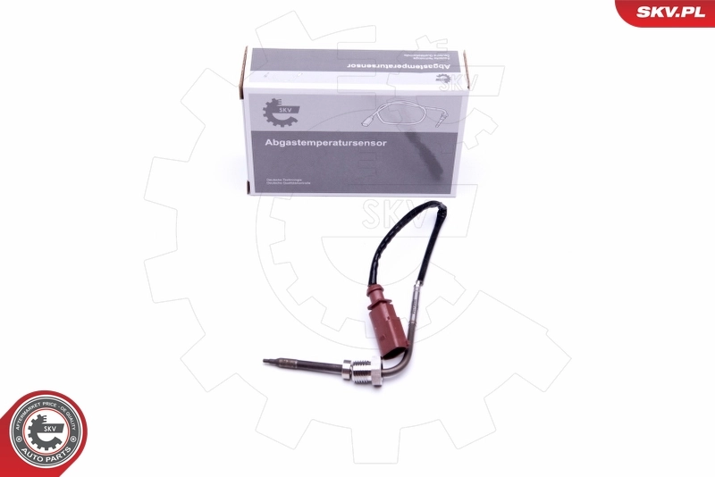 Sensor, exhaust gas temperature 30SKV264