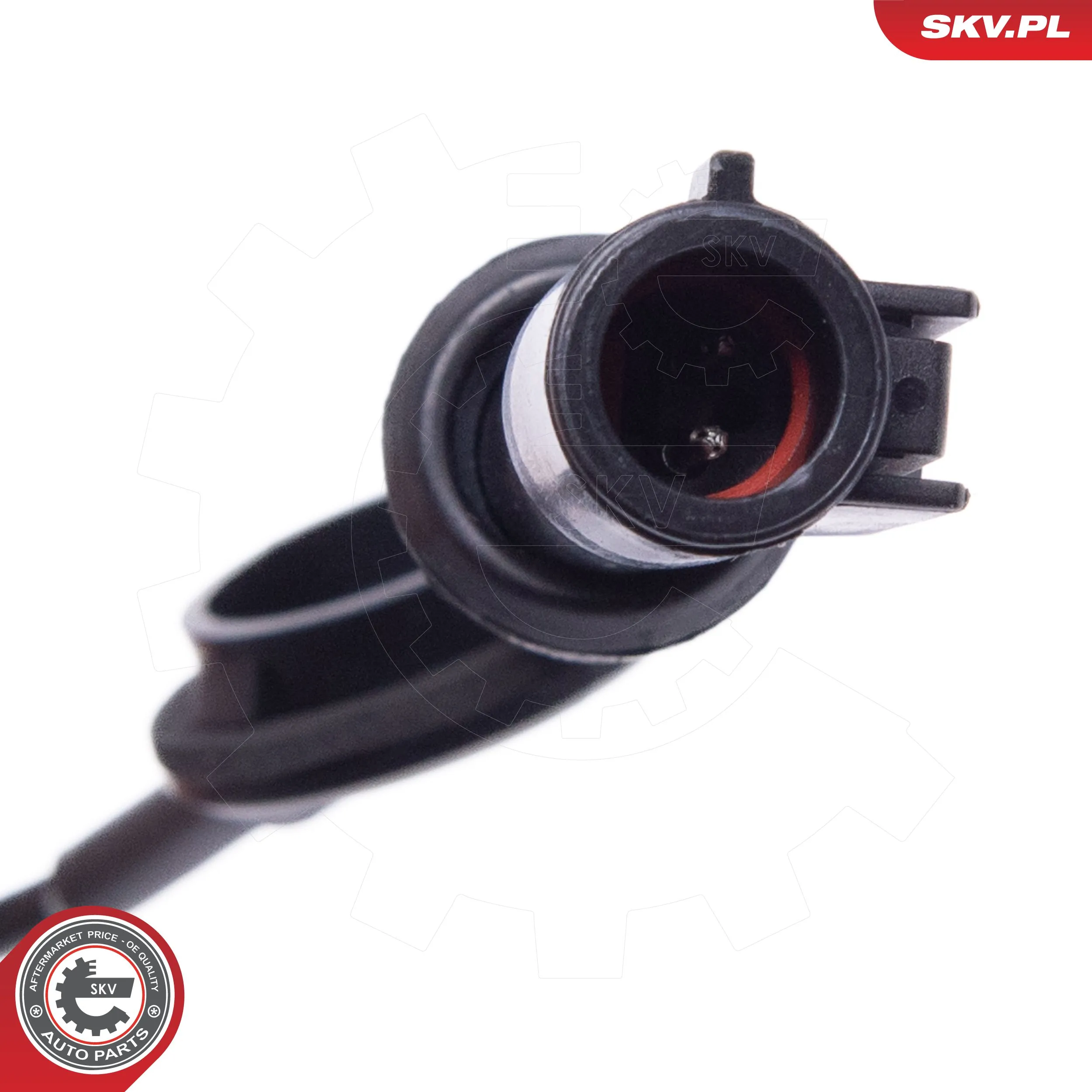 Sensor, wheel speed 06SKV442