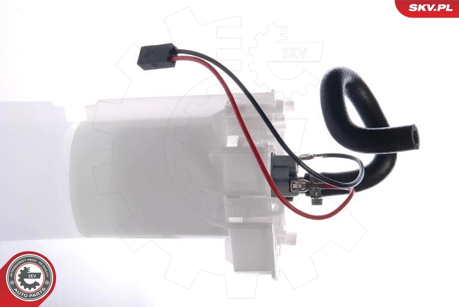 Fuel Feed Unit 02SKV735