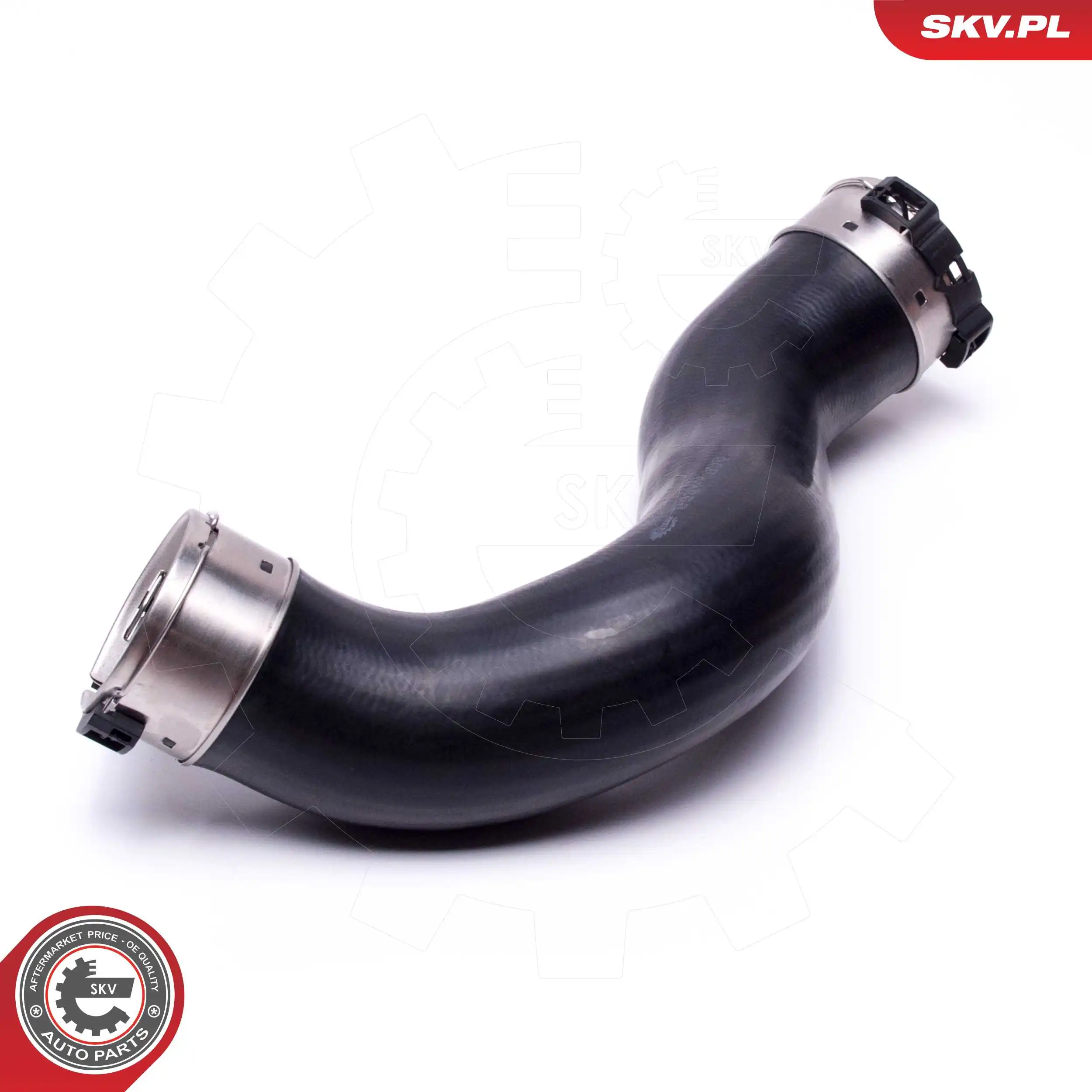 Charge Air Hose 54SKV398