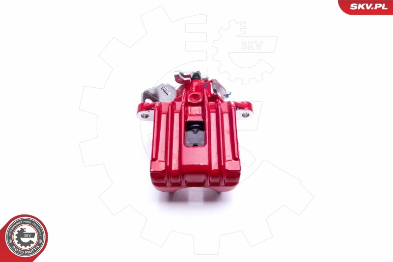 ESEN SKV 23SKV118 RED Brake Caliper
