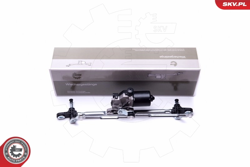 Wiper Linkage 05SKV109