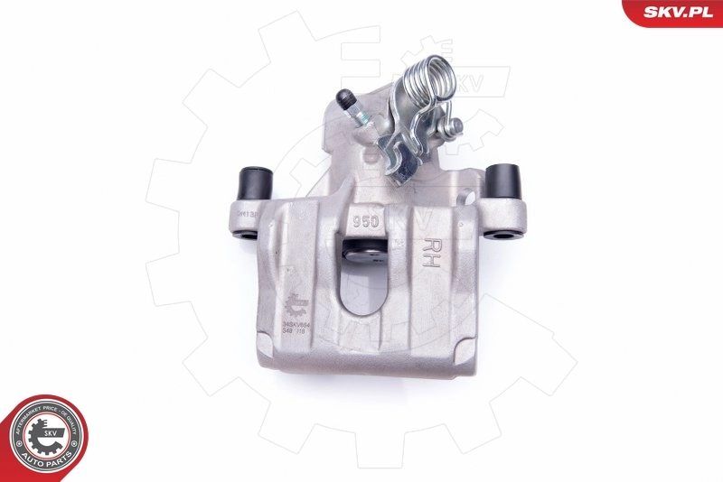 Brake Caliper 34SKV654