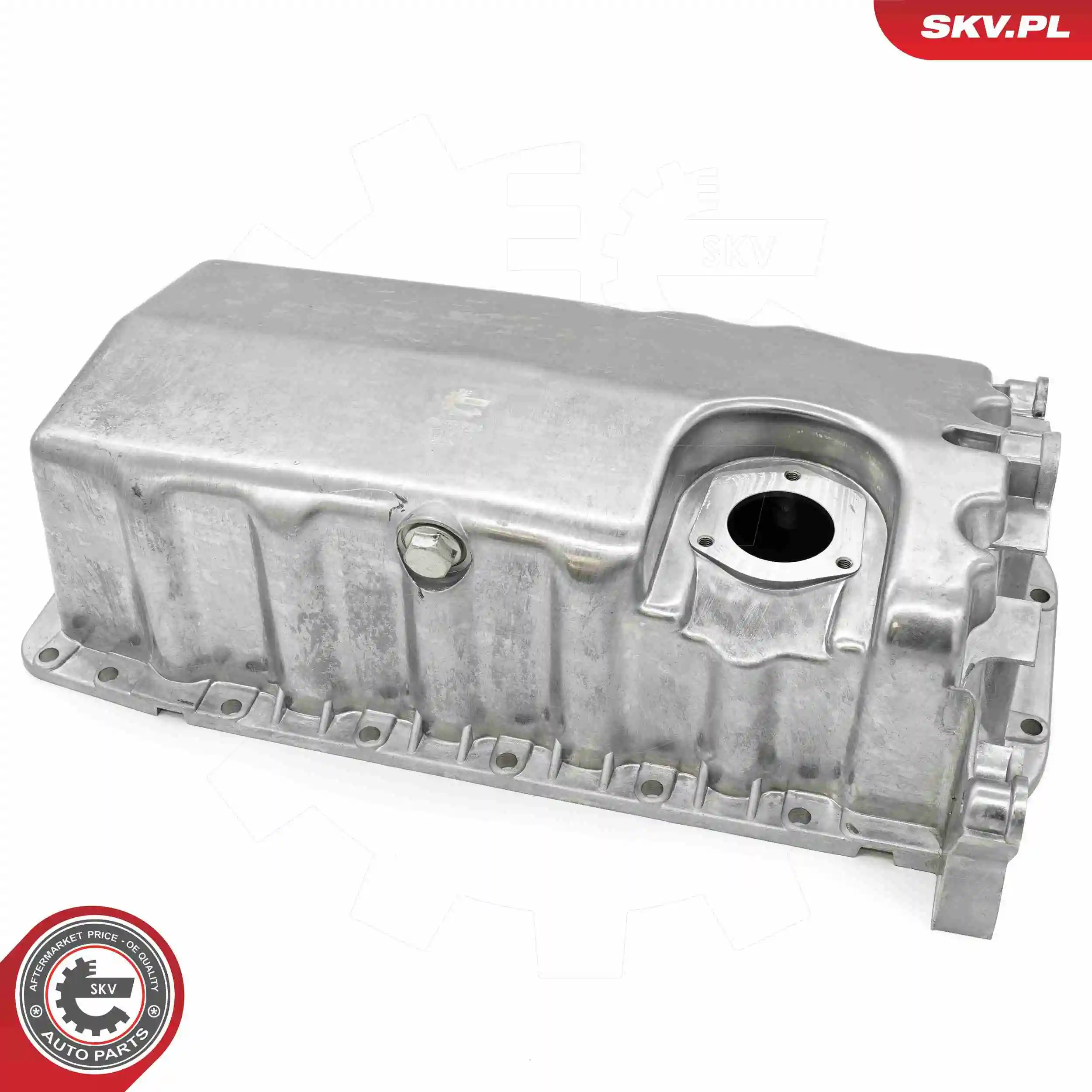 Oil Sump 48SKV824