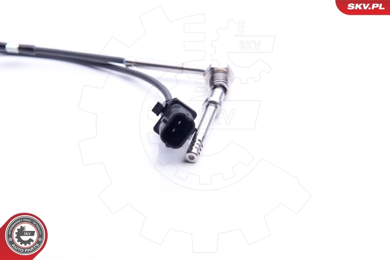 Sensor, exhaust gas temperature 30SKV183