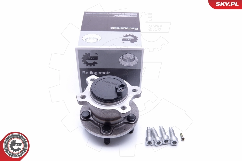 Wheel Bearing Kit 29SKV268