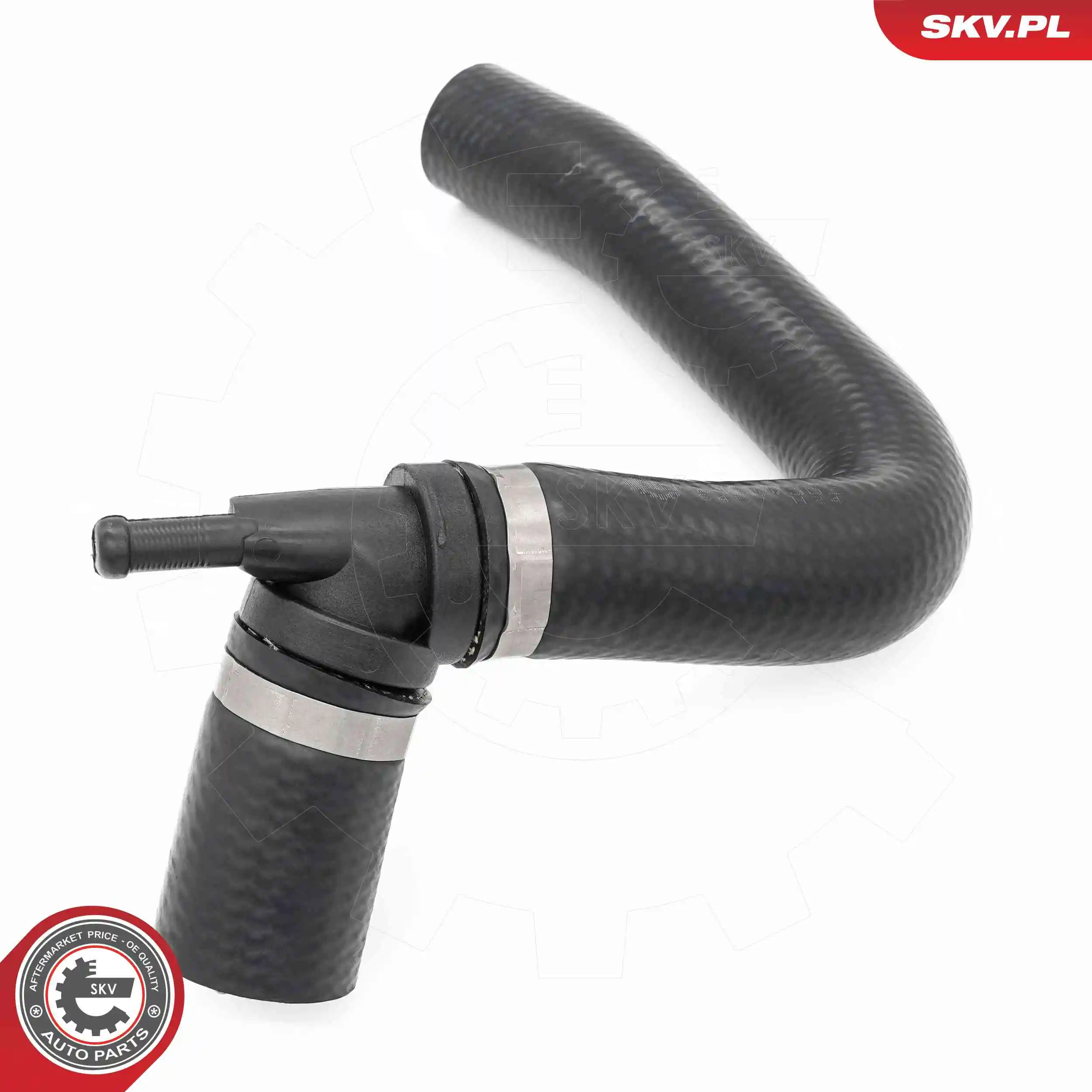 Radiator Hose 24SKV362