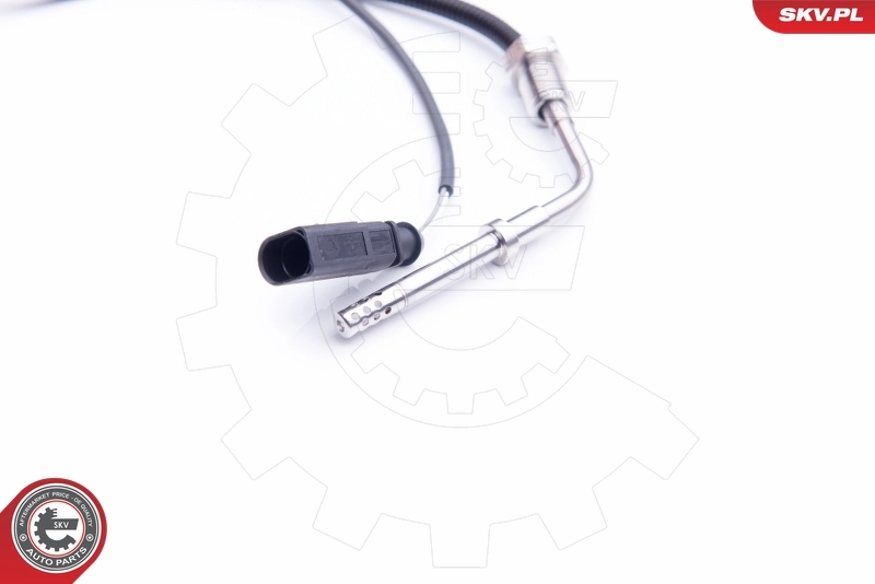 Sensor, exhaust gas temperature 30SKV129