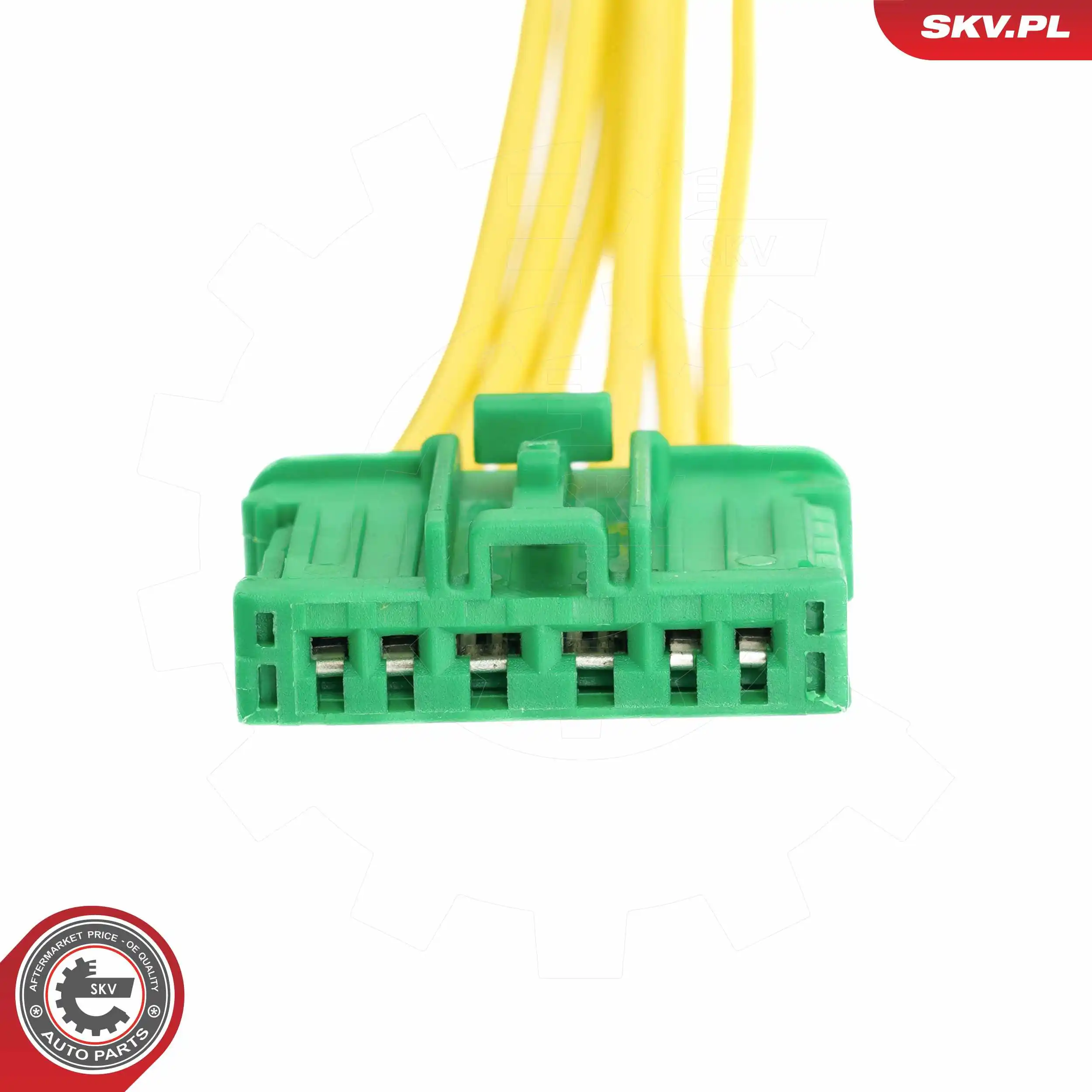 Cable Repair Set, tail light assembly 53SKV135