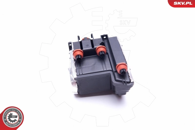 ESEN SKV 31SKV138 Oil Separator, crankcase ventilation