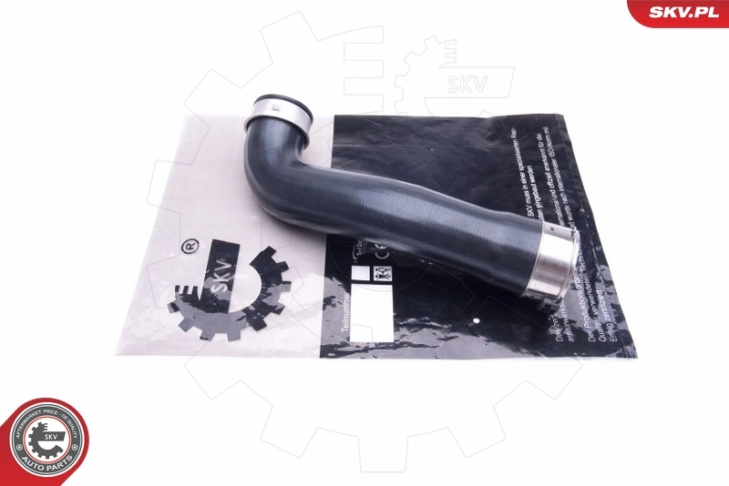 Charge Air Hose 43SKV321