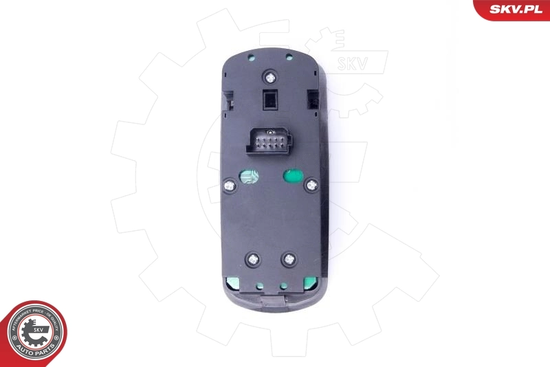 Switch, window regulator 37SKV176