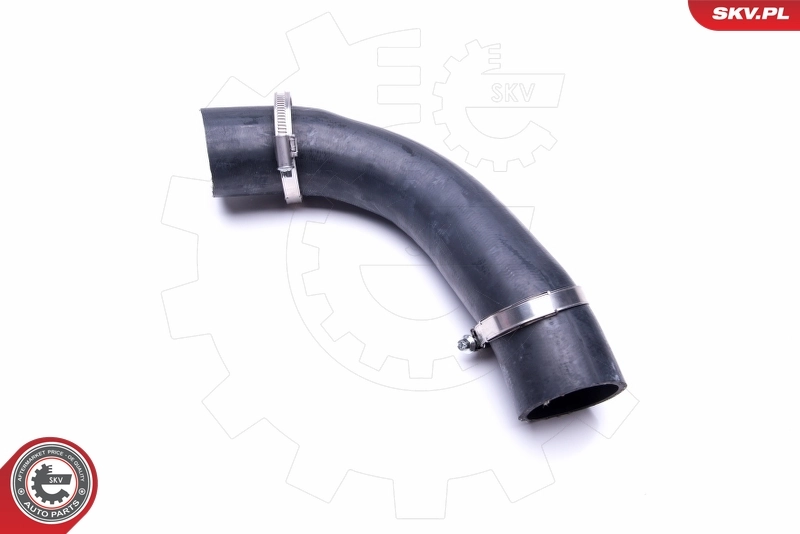 Charge Air Hose 43SKV218