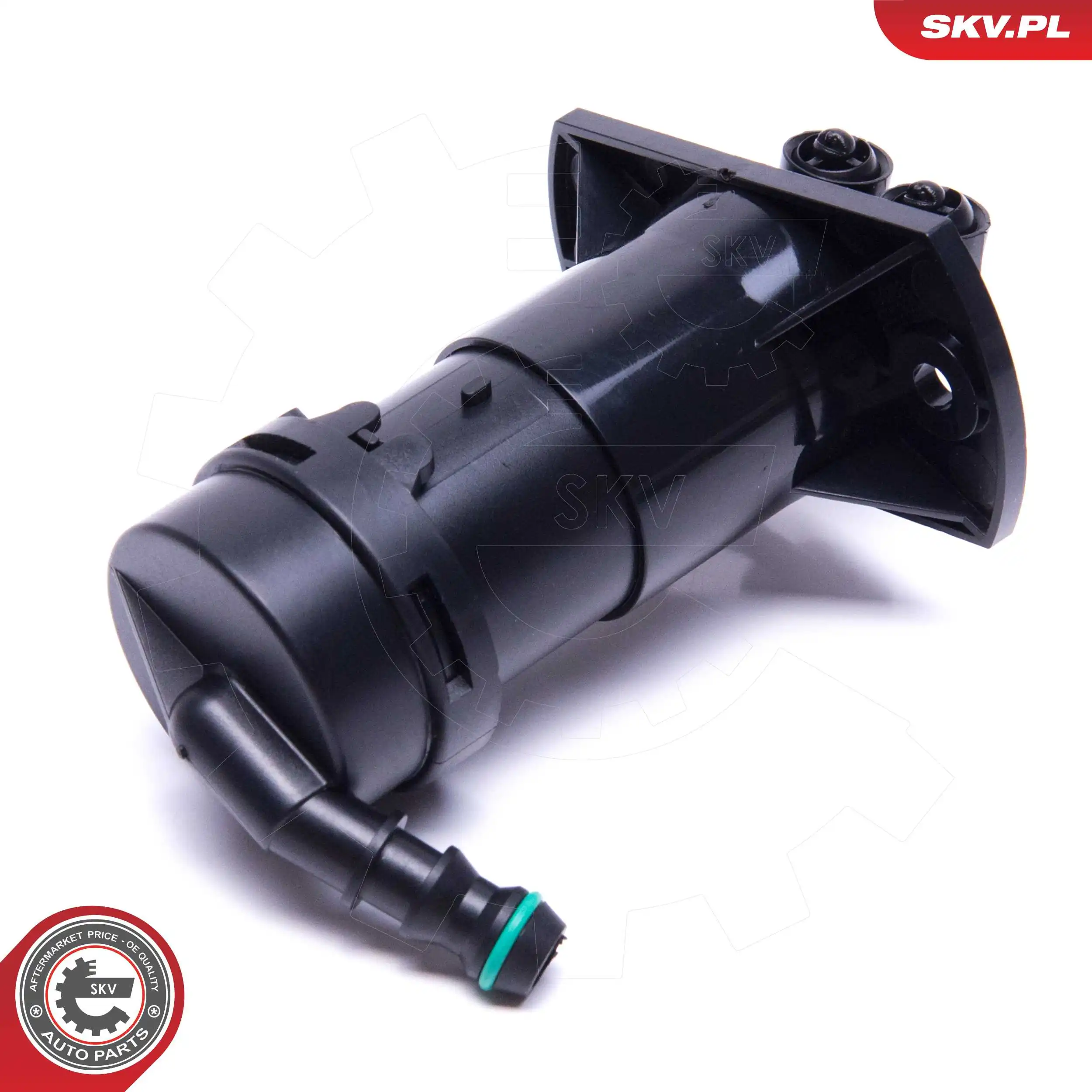 Washer Fluid Jet, headlight cleaning 15SKV666