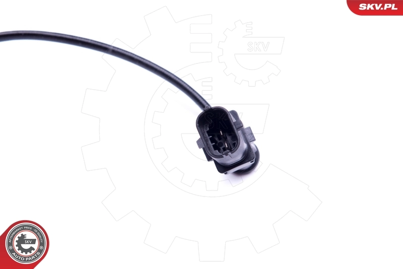 Sensor, exhaust gas temperature 30SKV293