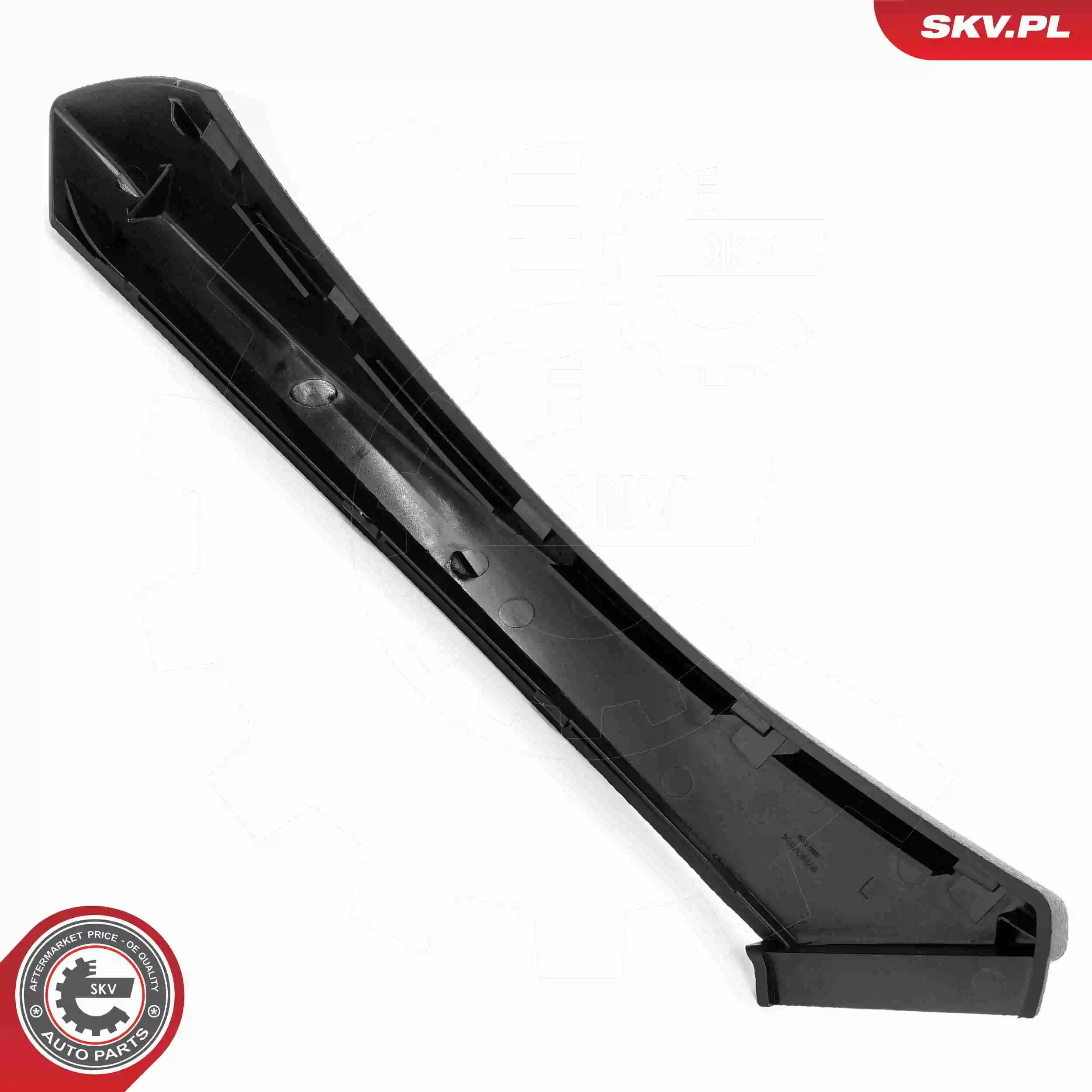 Door Handle, interior equipment 97SKV024