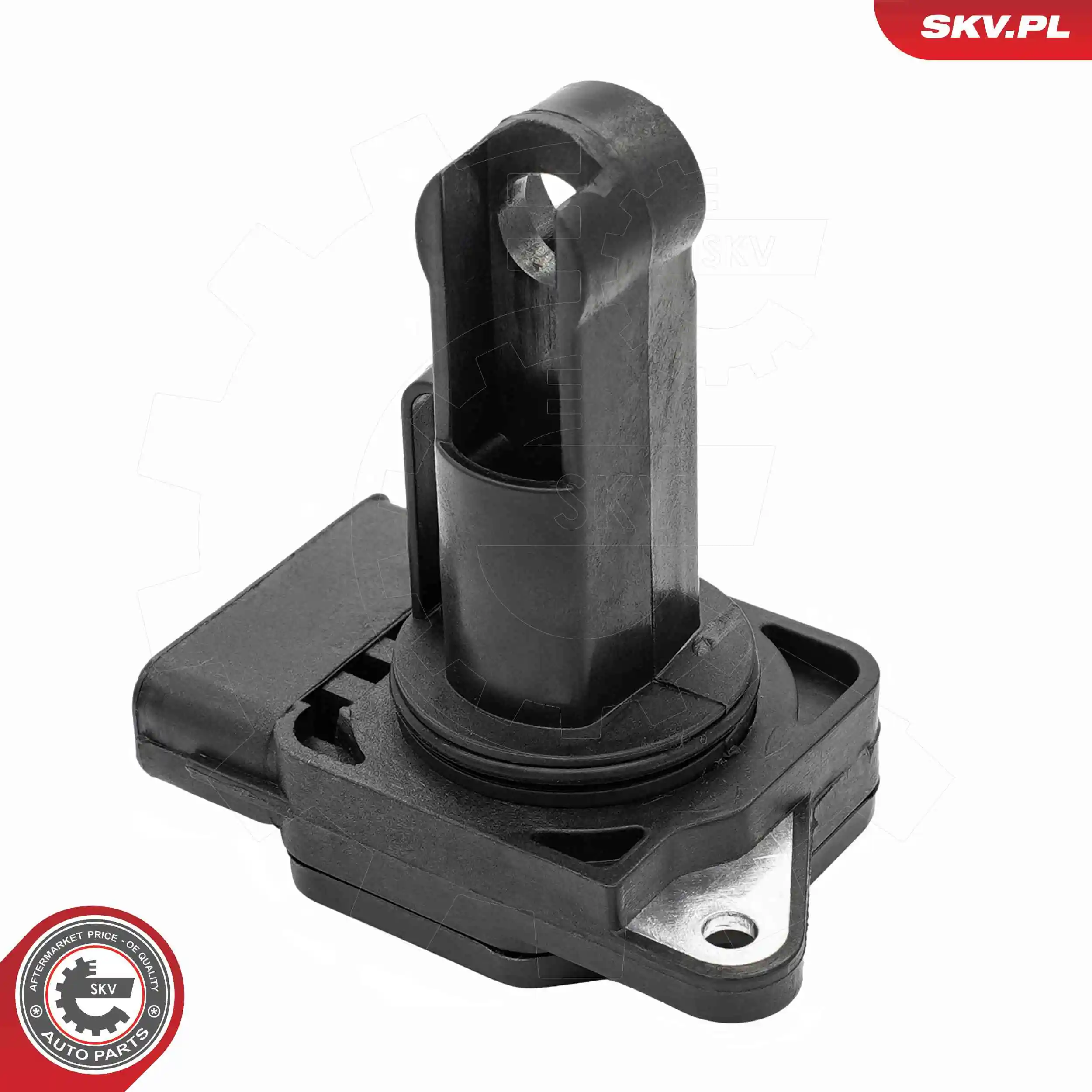 Mass Air Flow Sensor 07SKV302