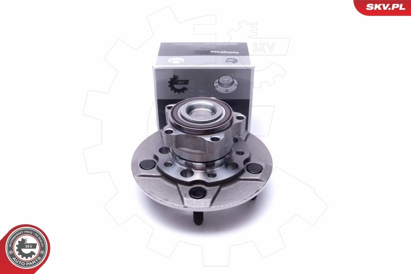 Wheel Bearing Kit 29SKV313