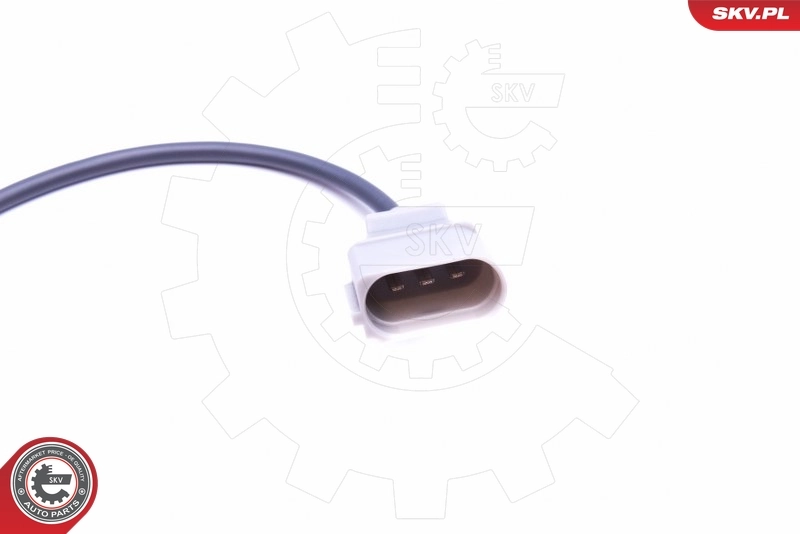 Sensor, crankshaft pulse 17SKV516