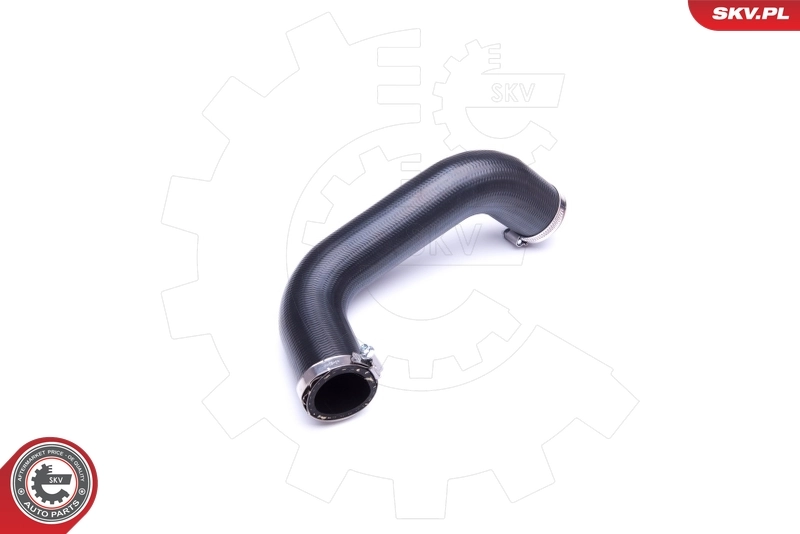 Charge Air Hose 24SKV949