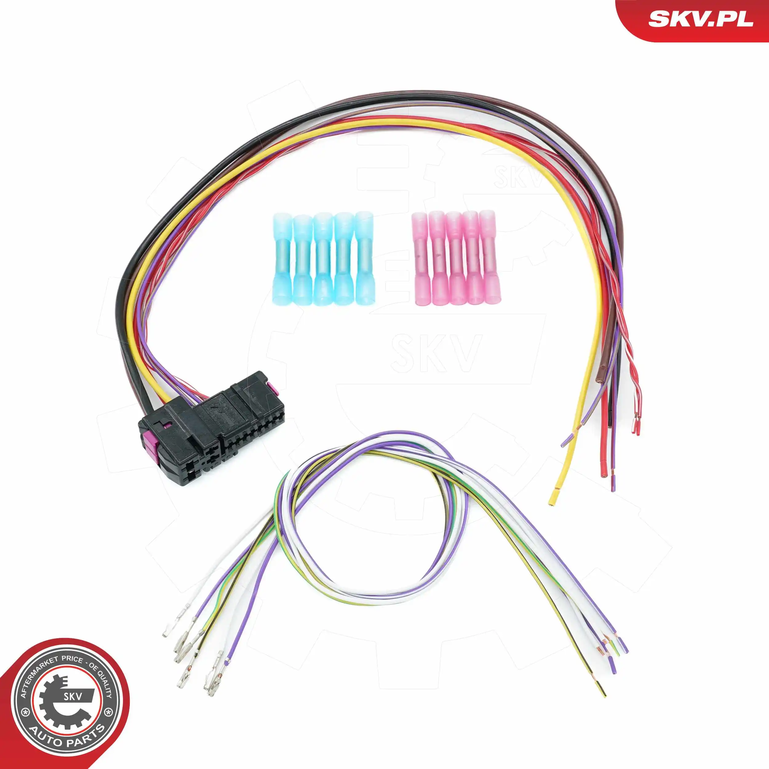 Repair Kit, cable set 53SKV125