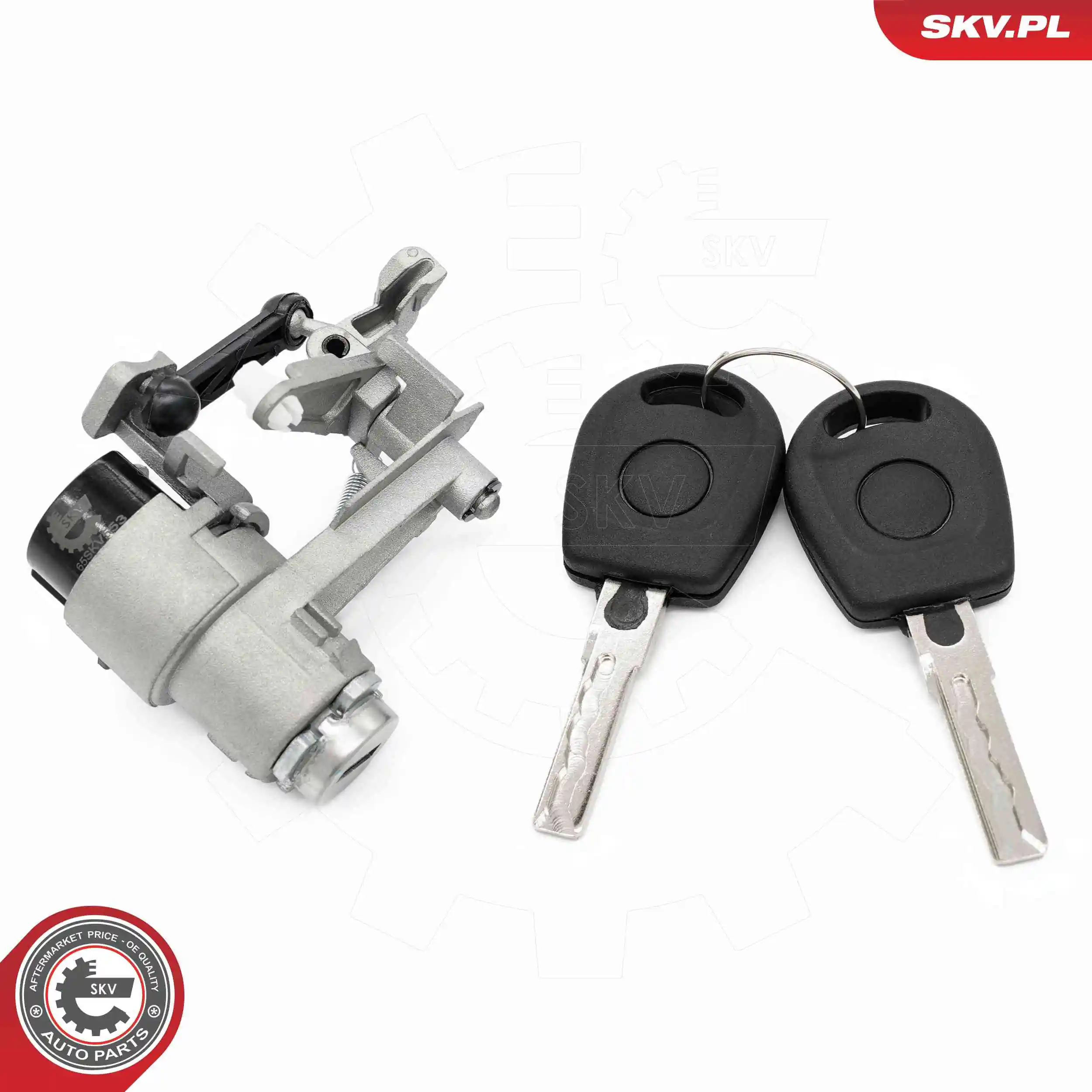 ESEN SKV 65SKV553 Ignition Switch