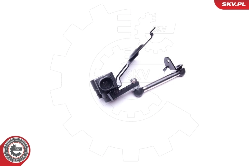 Sensor, headlight levelling 17SKV433