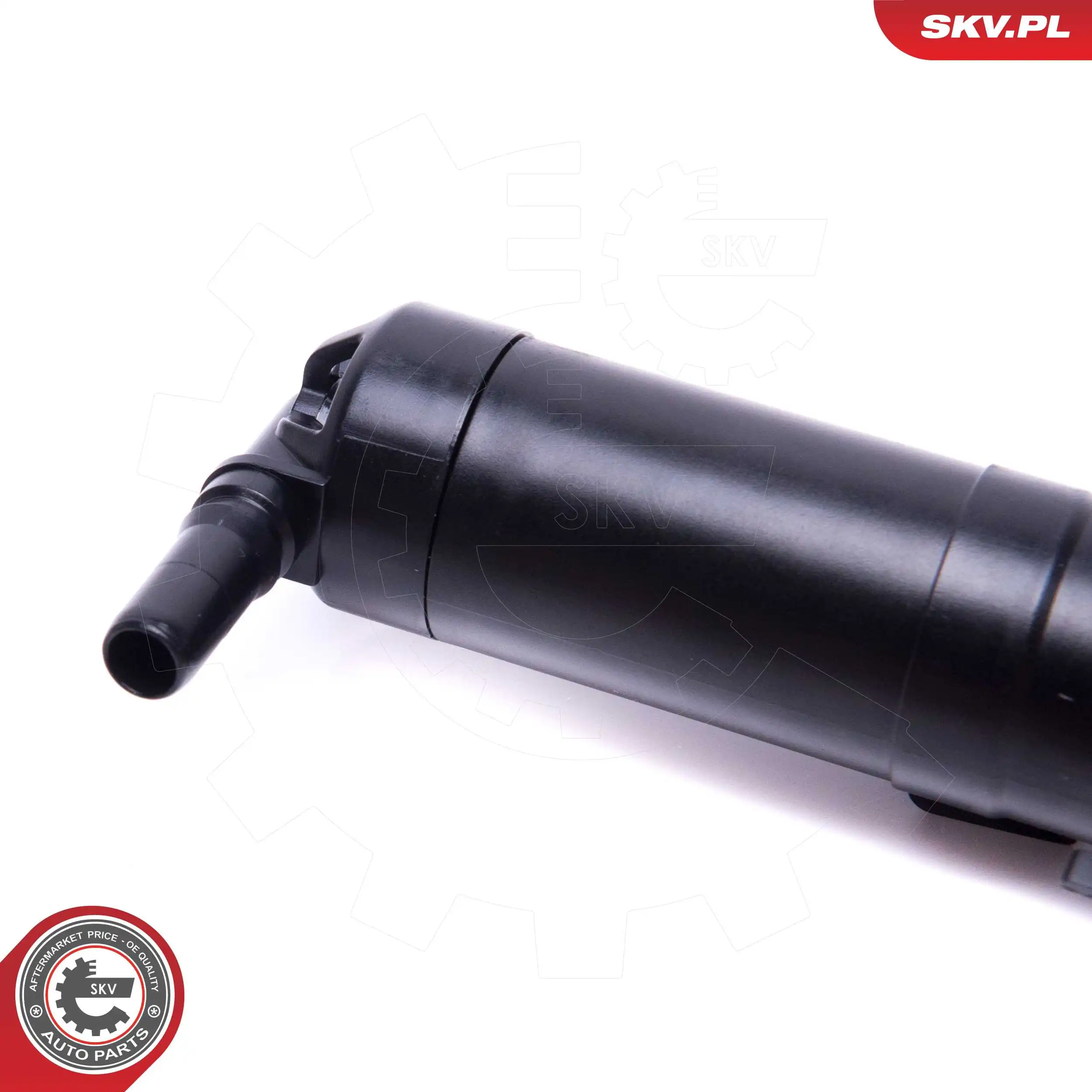 Washer Fluid Jet, headlight cleaning 15SKV604