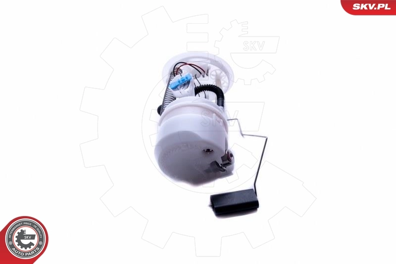 Fuel Feed Unit 02SKV837