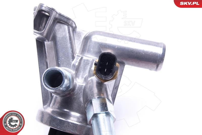 Thermostat, coolant 20SKV212