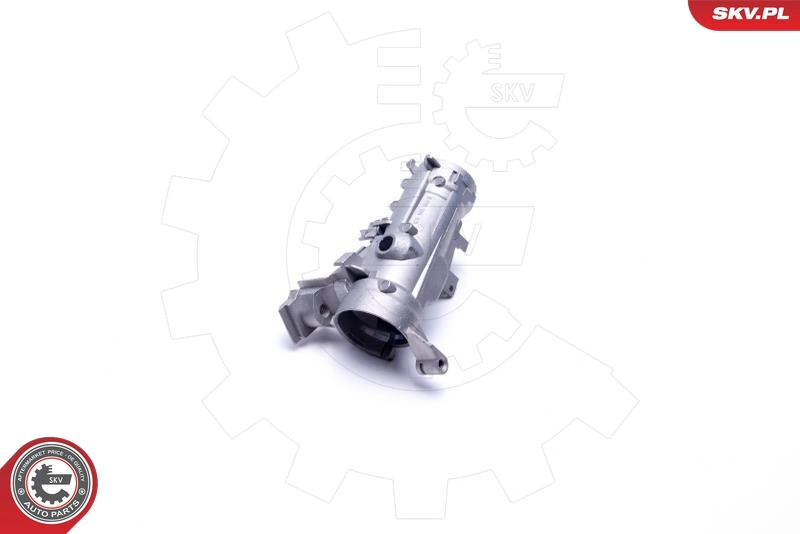 Steering Lock 96SKV790