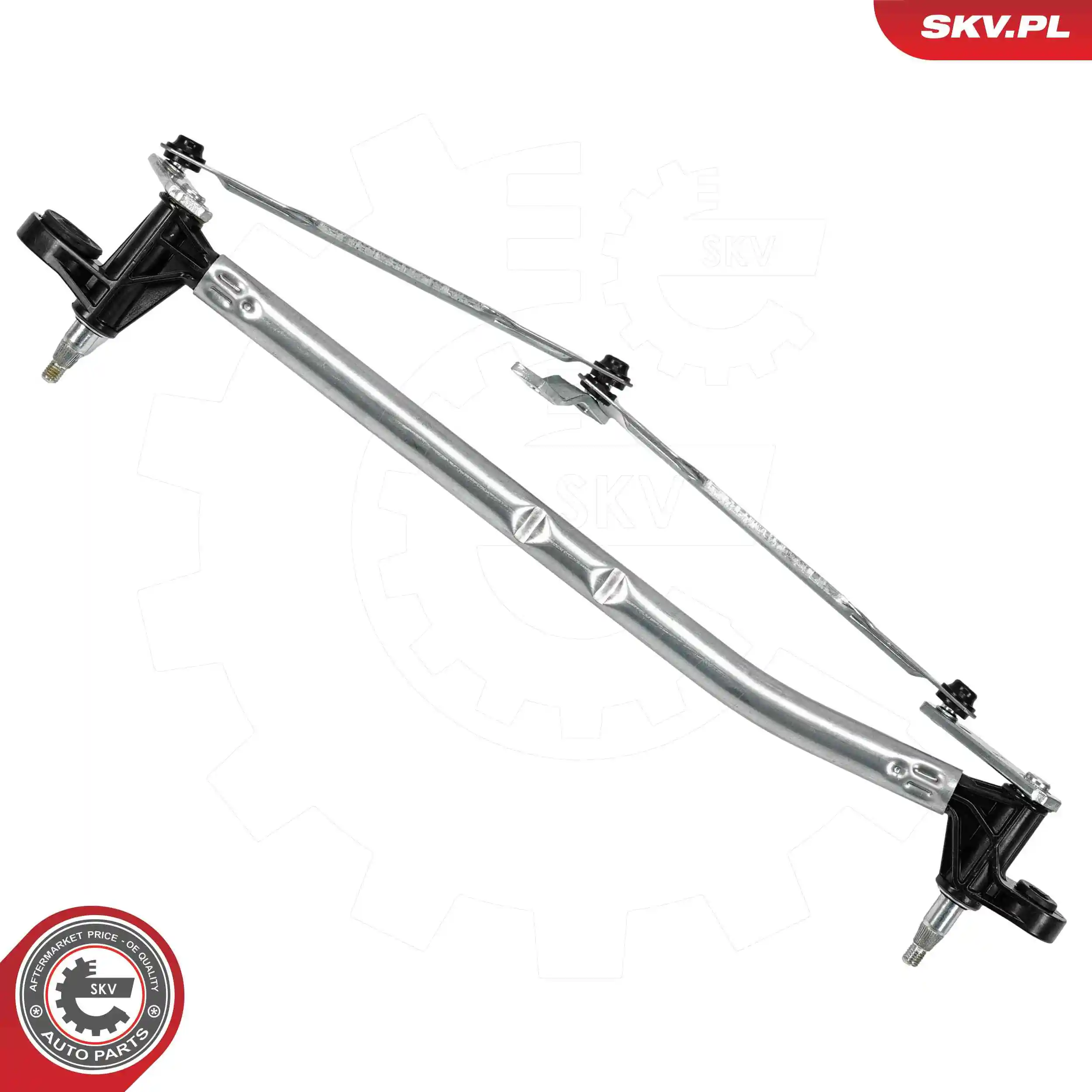 Wiper Linkage 05SKV180
