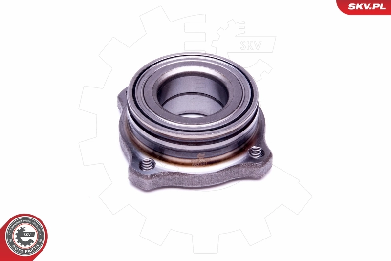 Wheel Bearing Kit 29SKV389