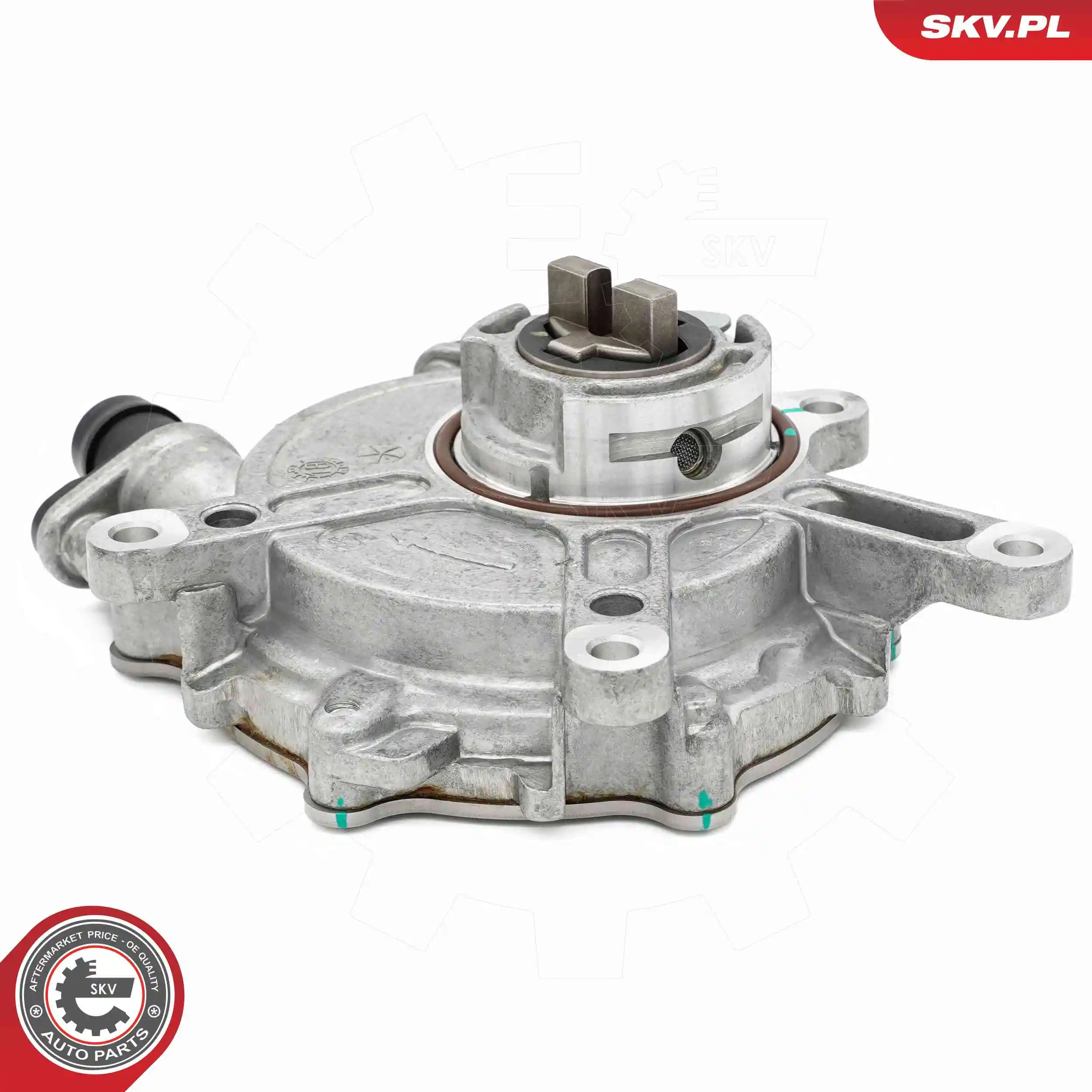 ESEN SKV 18SKV077 Vacuum Pump, braking system