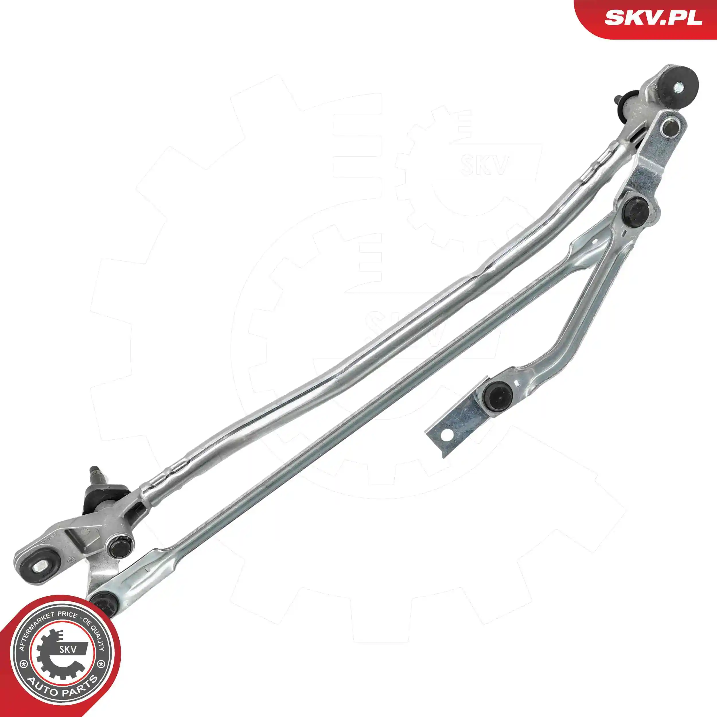 Wiper Linkage 05SKV186