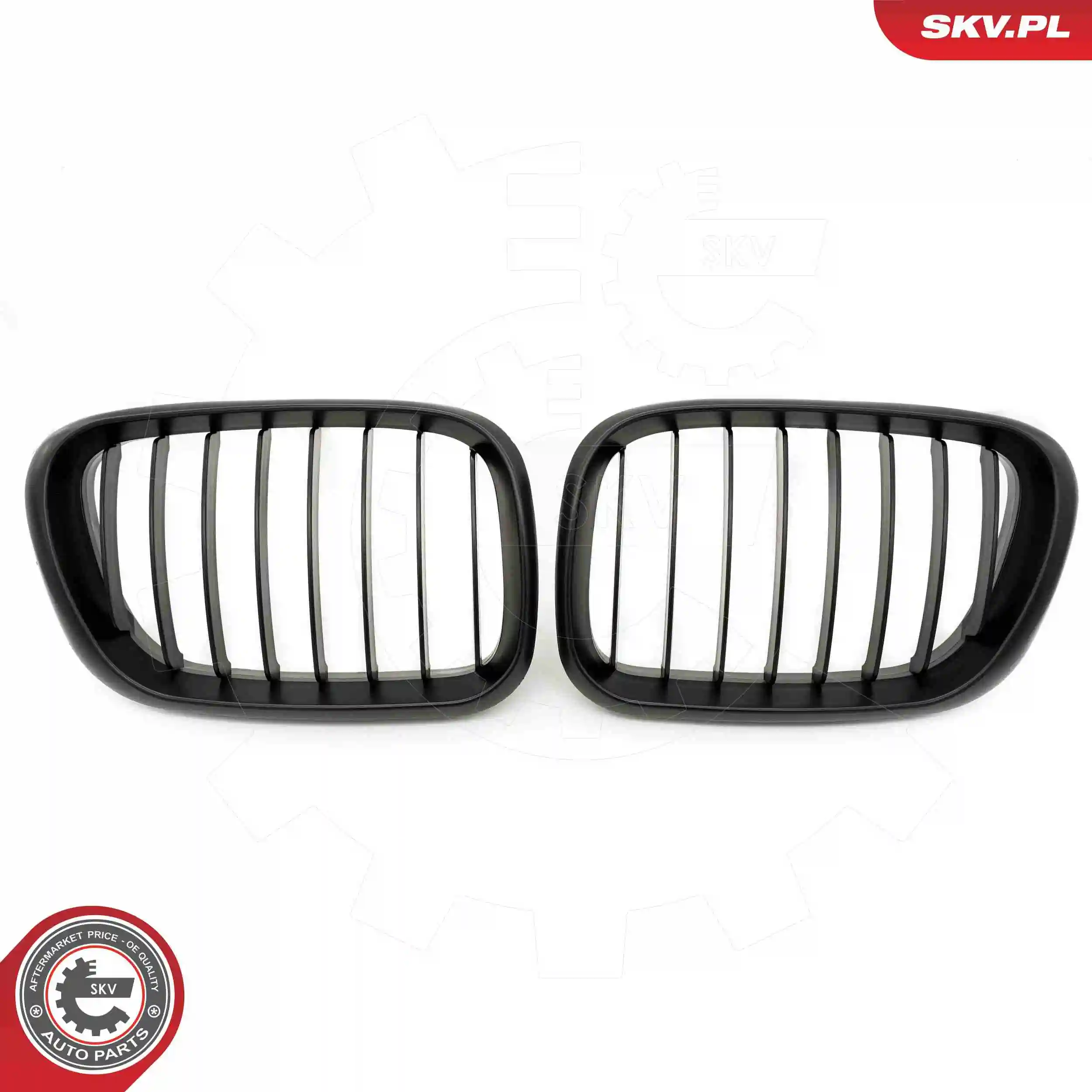 ESEN SKV 66SKV271 Radiator Grille