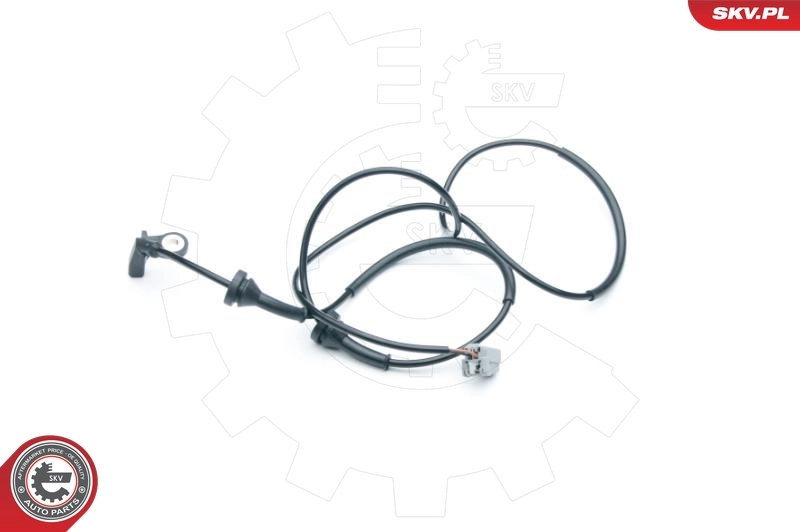 Sensor, wheel speed 06SKV289