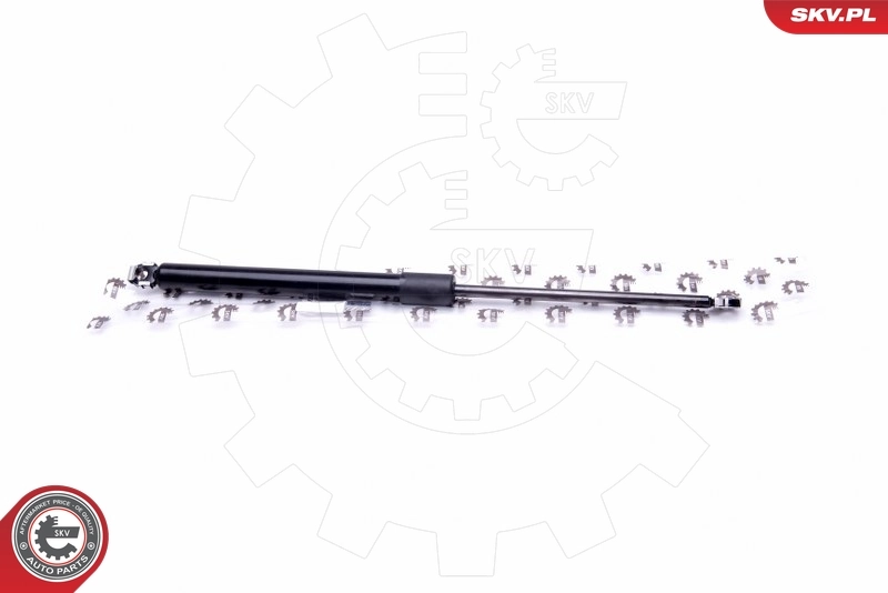 Gas Spring, boot/cargo area 52SKV325
