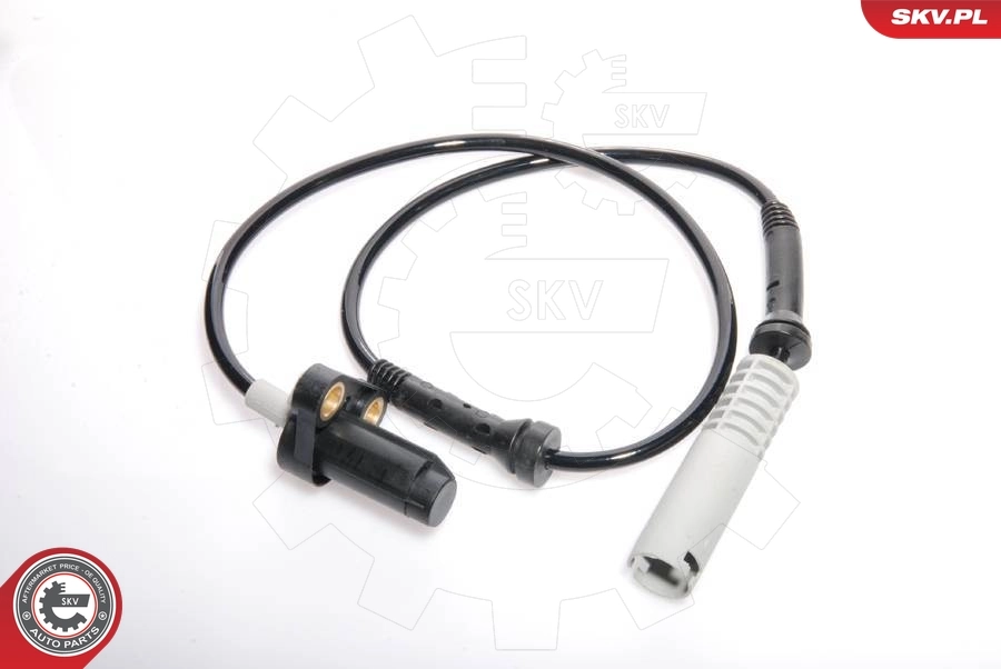Sensor, wheel speed 06SKV033