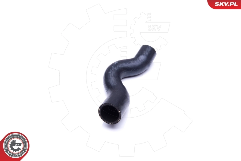 Charge Air Hose 24SKV961