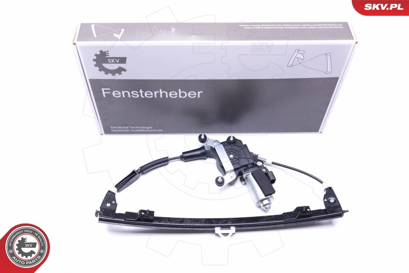Window Regulator 00SKV441