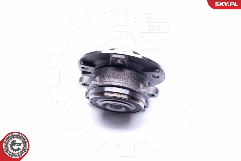 Wheel Bearing Kit 29SKV258