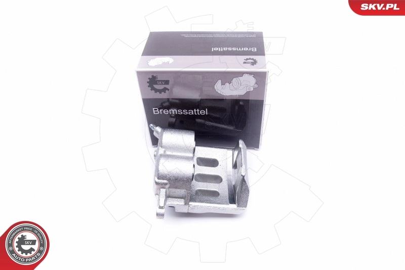 Brake Caliper 44SKV731