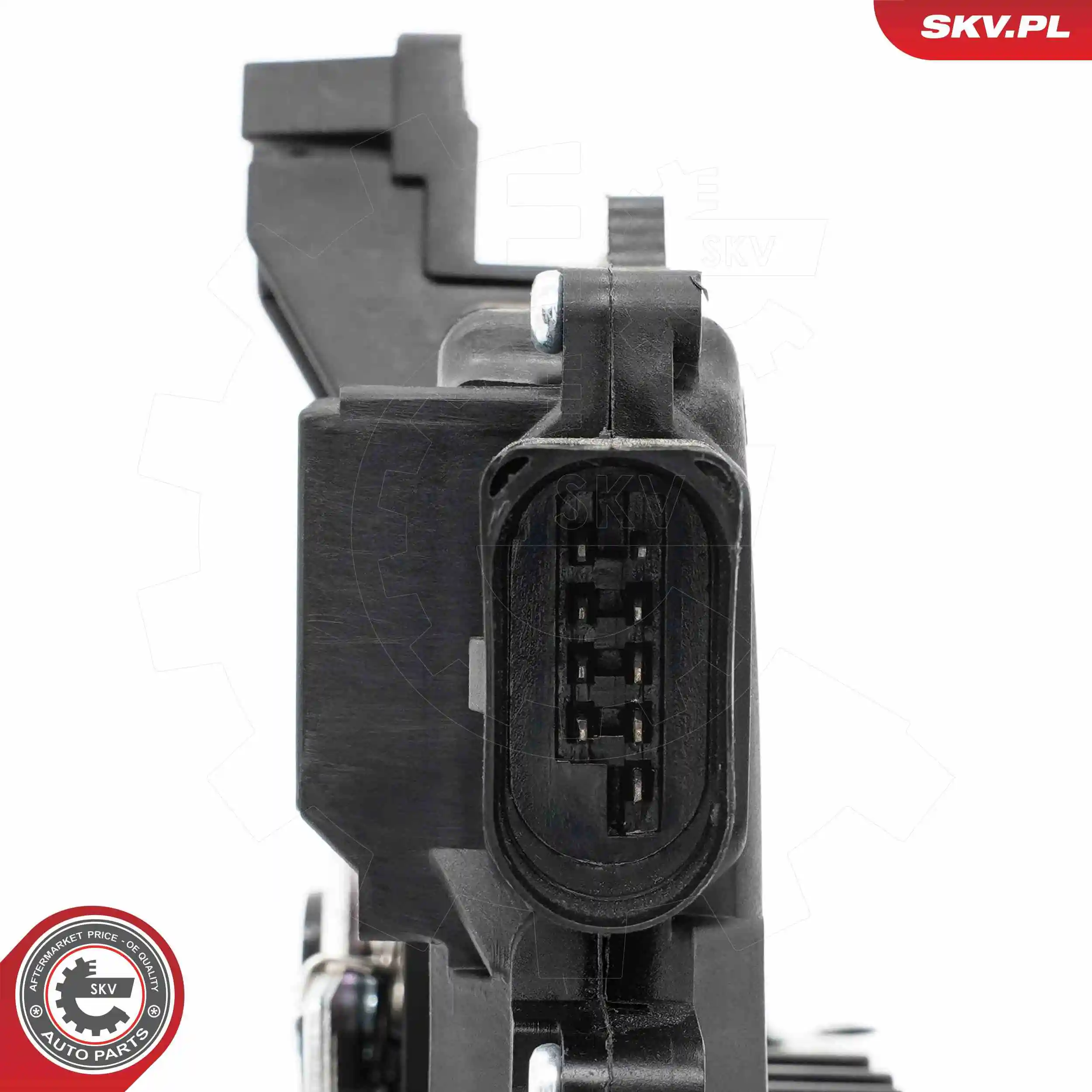 Door Lock 60SKV241