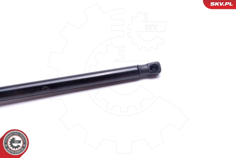 行李厢空气弹簧 52SKV658