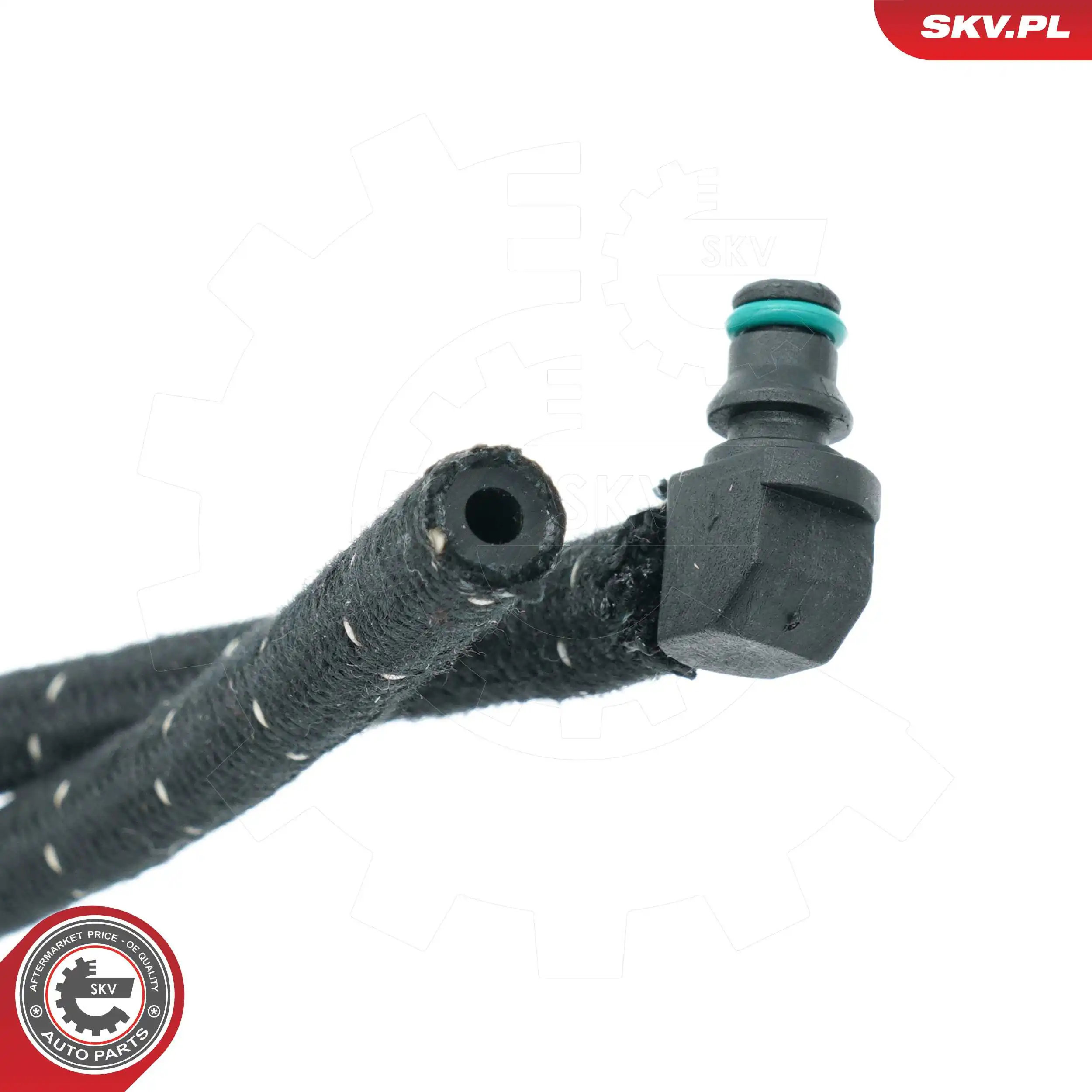 ESEN SKV 54SKV381 Hose, fuel overflow
