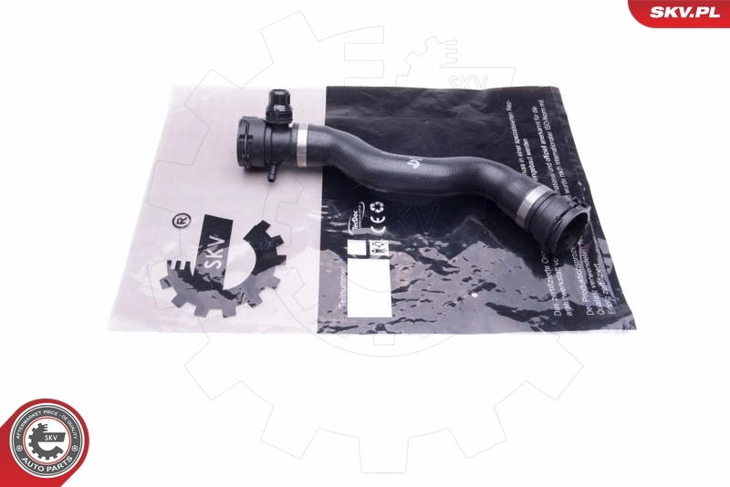 Radiator Hose 43SKV642