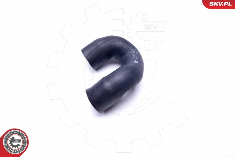 Radiator Hose 43SKV745