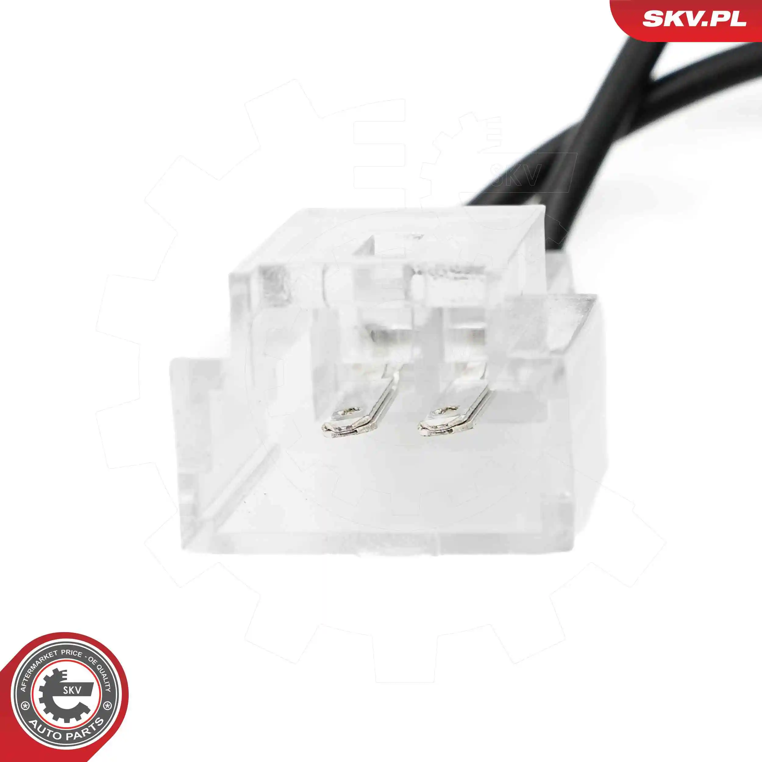 ESEN SKV 72SKV517 Licence Plate Light