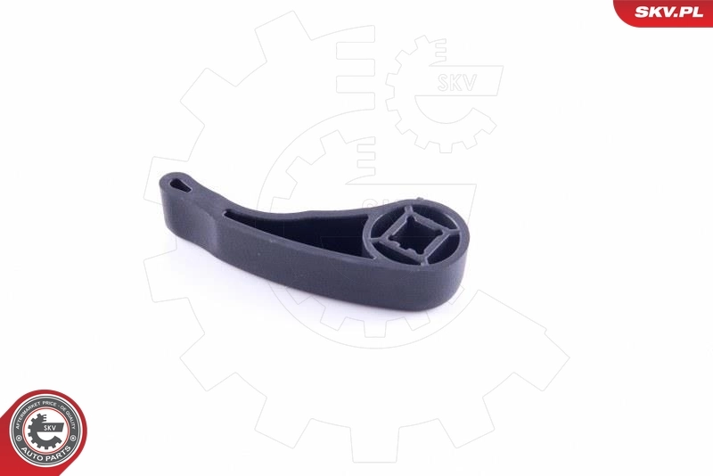 Handle, bonnet release 96SKV115